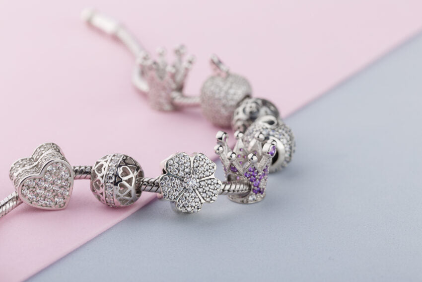 Charms That Tell Your Story: Personalising Your Bracelet Collection